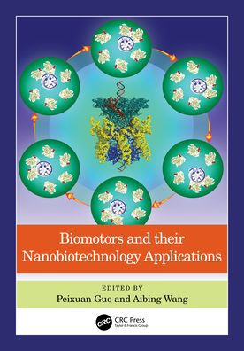 Biomotors and their Nanobiotechnology Applications