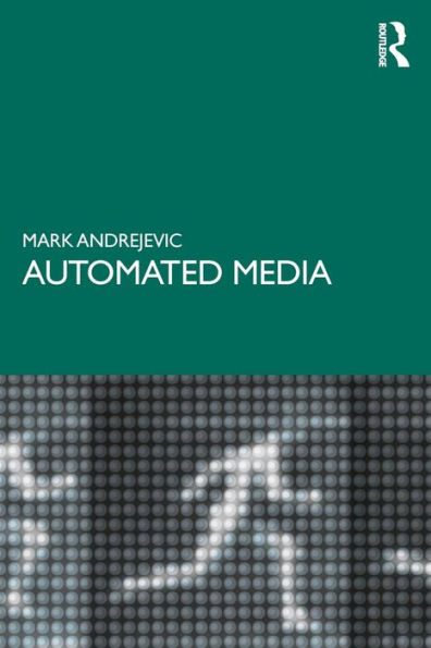 Automated Media / Edition 1
