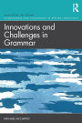 Innovations and Challenges in Grammar / Edition 1