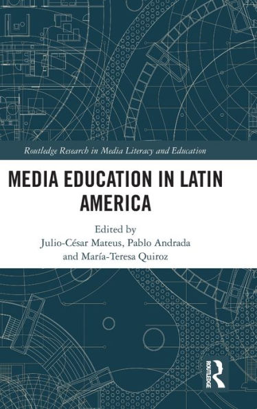 Media Education in Latin America / Edition 1