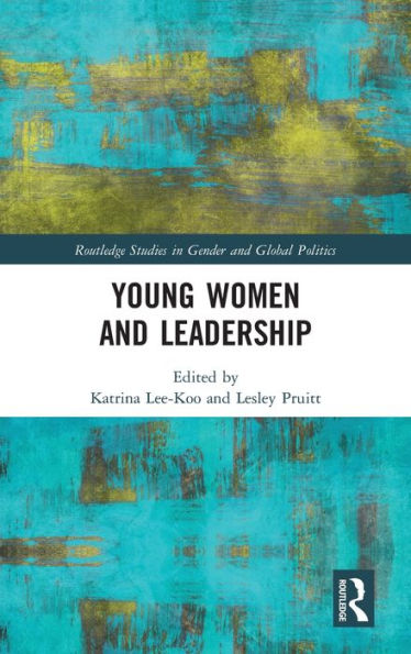 Young Women and Leadership / Edition 1