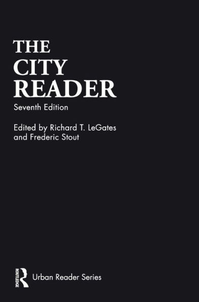 The City Reader