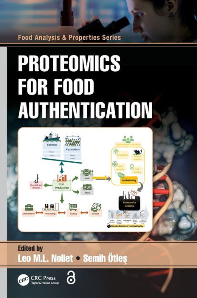 Proteomics for Food Authentication / Edition 1