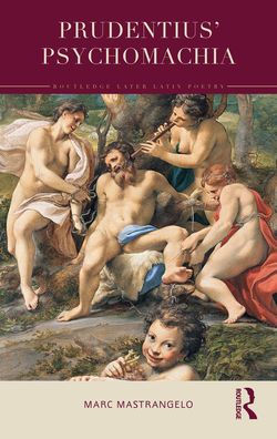 Prudentius' Psychomachia