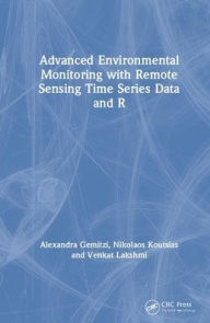 Title: Advanced Environmental Monitoring with Remote Sensing Time Series Data and R, Author: Alexandra Gemitzi