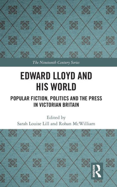 Edward Lloyd and His World: Popular Fiction