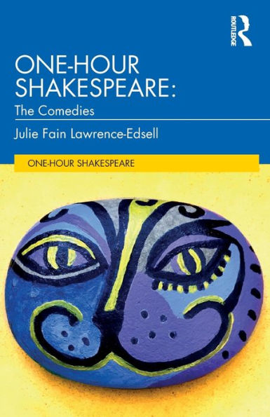 One-Hour Shakespeare: The Comedies / Edition 1