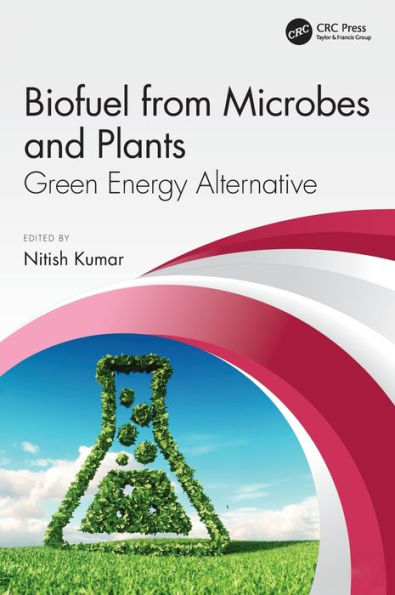 Biofuel from Microbes and Plants: Green Energy Alternative