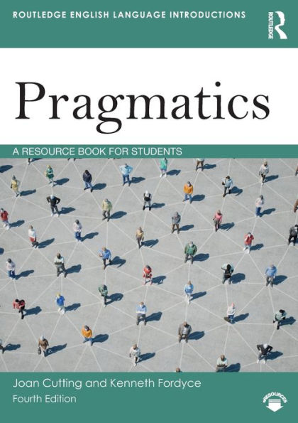 Pragmatics: A Resource Book for Students