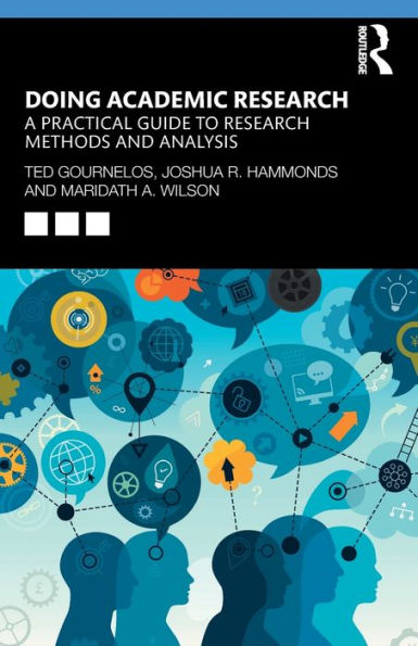 Doing Academic Research: A Practical Guide to Research Methods and Analysis