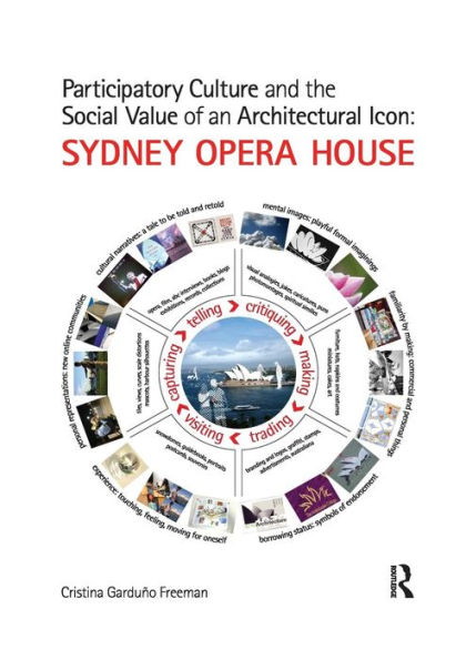 Participatory Culture and the Social Value of an Architectural Icon: Sydney Opera House