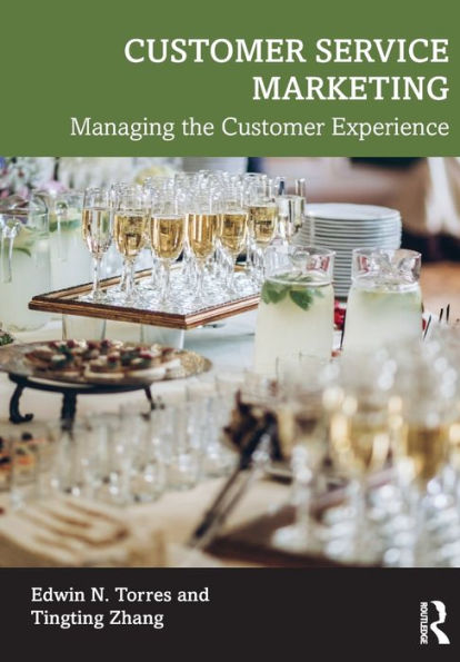 Customer Service Marketing: Managing the Experience