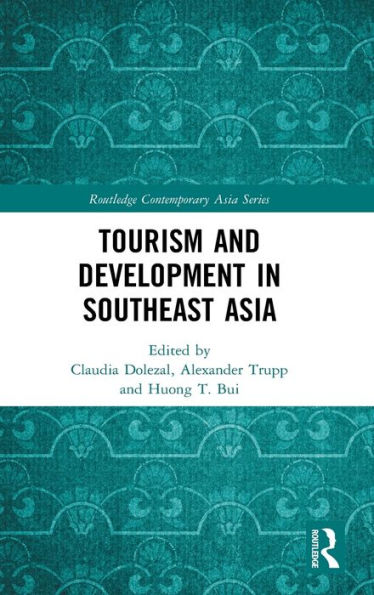 Tourism and Development in Southeast Asia / Edition 1