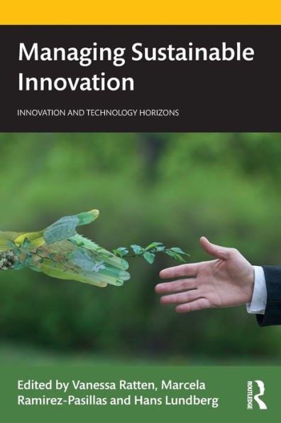 Managing Sustainable Innovation / Edition 1