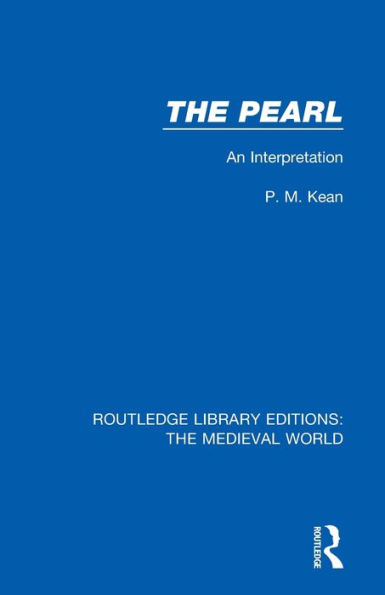 The Pearl: An Interpretation