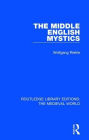 The Middle English Mystics