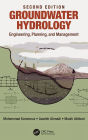 Groundwater Hydrology: Engineering, Planning, and Management / Edition 2