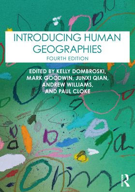 Introducing Human Geographies