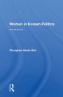 Women In Korean Politics