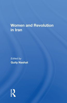 Women And Revolution In Iran