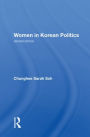 Women In Korean Politics