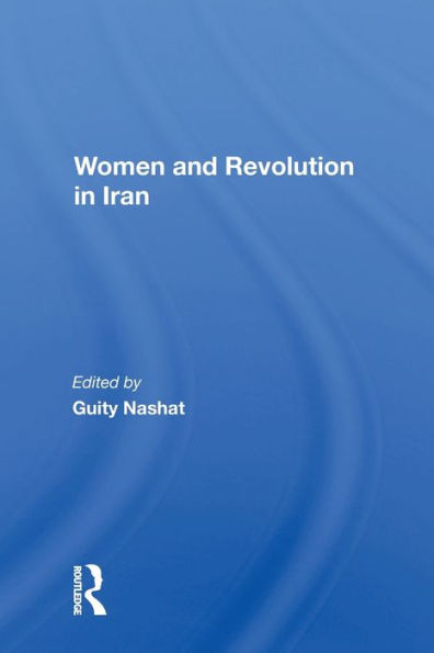 Women And Revolution Iran