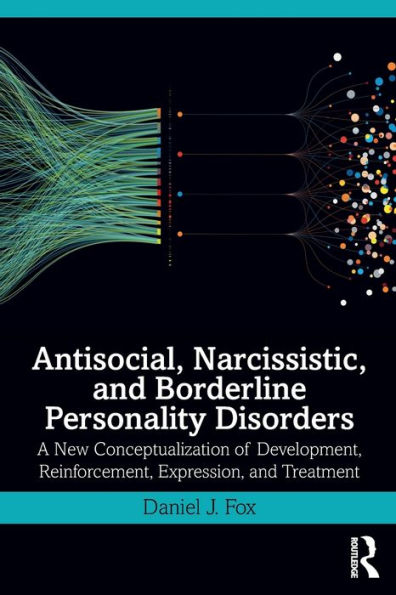 Antisocial, Narcissistic, and Borderline Personality Disorders: A New Conceptualization of Development, Reinforcement, Expression, Treatment