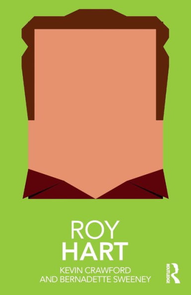 Roy Hart