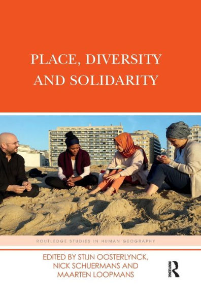 Place, Diversity and Solidarity / Edition 1