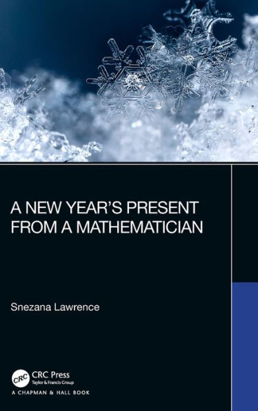 A New Year's Present from a Mathematician / Edition 1