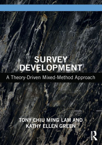 Survey Development: A Theory-Driven Mixed-Method Approach
