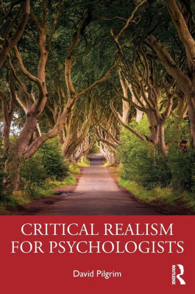 Critical Realism for Psychologists / Edition 1