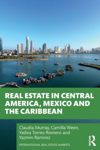 Real Estate Central America, Mexico and the Caribbean