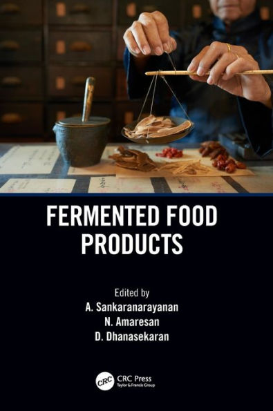 Fermented Food Products / Edition 1