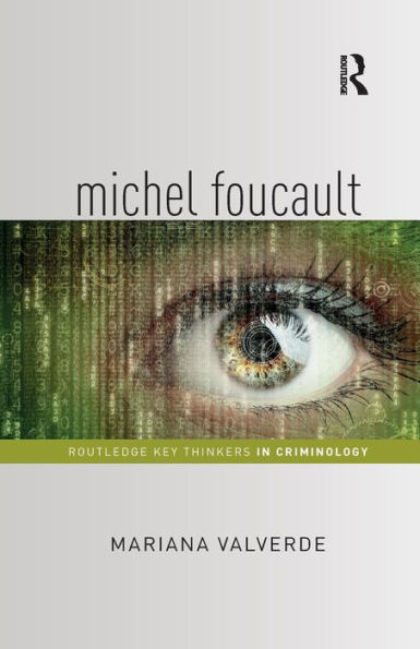 Michel Foucault / Edition 1