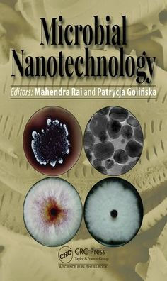 Microbial Nanotechnology