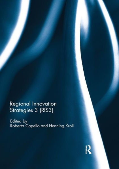 Regional Innovation Strategies 3 (RIS3) / Edition 1