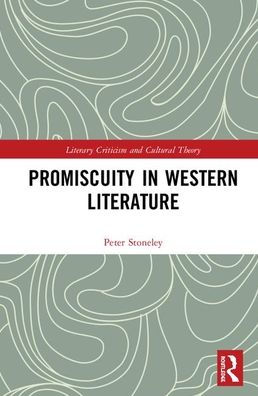 Promiscuity in Western Literature / Edition 1