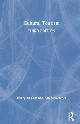 Cultural Tourism / Edition 3