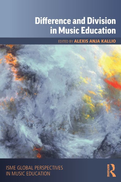 Difference and Division Music Education