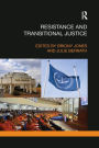 Resistance and Transitional Justice / Edition 1