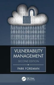 Title: Vulnerability Management / Edition 2, Author: Park Foreman