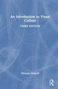 Title: An Introduction to Visual Culture, Author: Nicholas Mirzoeff