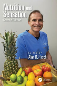 Title: Nutrition and Sensation, Author: Alan R. Hirsch