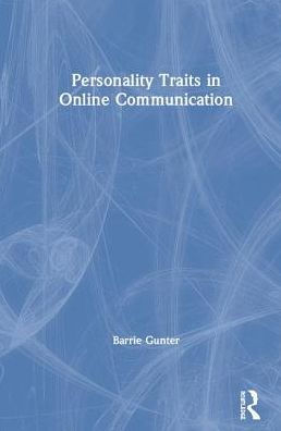 Personality Traits Online Communication