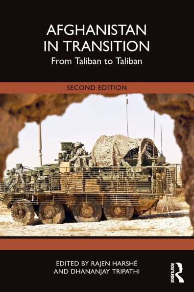 Afghanistan Transition: From Taliban to