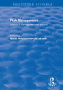 Risk Management: Volume II: Management and Control