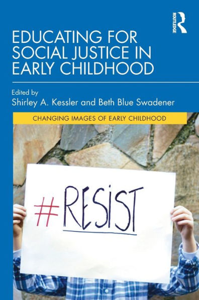 Educating for Social Justice in Early Childhood / Edition 1