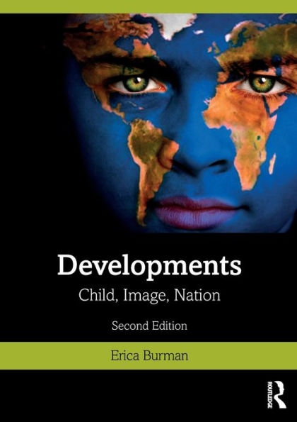 Developments: Child, Image, Nation / Edition 2