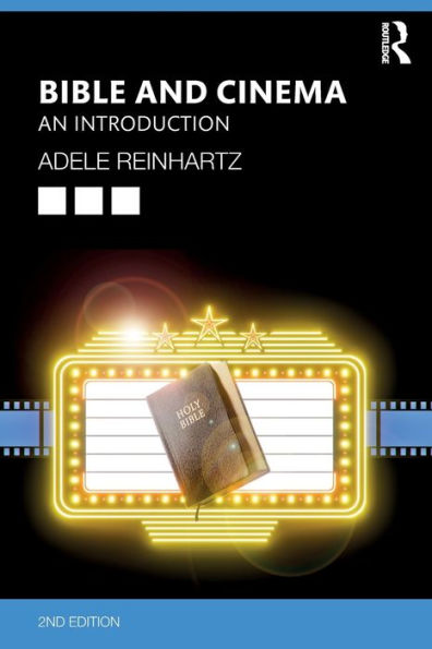 Bible and Cinema: An Introduction